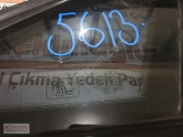 Oto Çıkma Parça / Audi / A4 / Oto Cam / Kelebek Camı / Çıkma Parça 