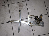 ÖZMEN OPEL ASTRA F ÇIKMA SOL ÖN CAM KRİKOSU MOTORU TK 90560429