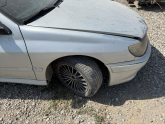 Oto Çıkma Parça / Peugeot / 406 / Kaporta & Karoser / Sağ Ön Çamurluk / Çıkma Parça 