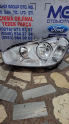 FORD FOCUS SAĞ ÖN FAR ELEKTRİKLİ.İTHAL SIFIR