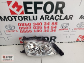 TOYOTA AVENSIS SIFIR ELEKTRİKLİ SAĞ 01-03 OEM NO: 81130-05080