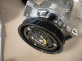Oto Çıkma Parça / Fiat / Stilo / Klima / Klima Kompresörü / Çıkma Parça 