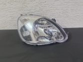TOYOTA YARİS SAĞ ÖN FAR MOTORSUZ SIFIR 2003-2006