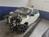 Hurda Belgeli Araçlar / Opel / Corsa
