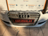 Oto Çıkma Parça / Audi / A6 / Tampon / Tampon Izgarası / Çıkma Parça 