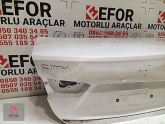 Oto Çıkma Parça / Honda / City / Kaporta & Karoser / Bagaj Kapağı / Çıkma Parça 