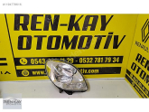 RENAULT KANGOO SAĞ FAR 2004 - 2012 SIFIR RENKAY OTO KOCAELİ