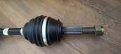 Oto Çıkma Parça / Opel / Corsa / Alt Takım / Aks / Sıfır Parça 
