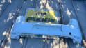 VOLKSWAGEN GOLF ARKA TAMPON 5g6807421
