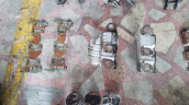 Oto Çıkma Parça / Chevrolet / Blazer / Motor / Conta / Çıkma Parça 