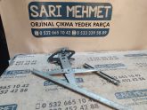 Oto Çıkma Parça / Chevrolet / Kalos / Oto Cam / Cam Krikosu / Çıkma Parça 