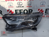 Oto Çıkma Parça / Honda / CR-V / Far & Stop / Sol Ön Far / Sıfır Parça 