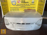 Oto Çıkma Parça / Renault / Fluence / Kaporta & Karoser / Bagaj Kapağı / Çıkma Parça 