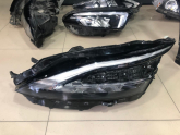 NİSSAN QASHQAİ J12 SOL FAR LED
