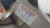 Oto Çıkma Parça / Mercedes / E Serisi / Tampon / Tampon Demiri / Çıkma Parça 