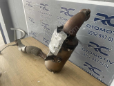 Oto Çıkma Parça / Ford / Transit Connect / Egzoz / Katalitik Konvertör / Çıkma Parça 