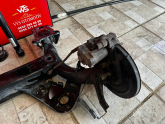 Oto Çıkma Parça / Seat / Leon / Alt Takım / Arka Dingil / Çıkma Parça 