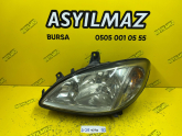 MERCEDES VİTO SOL FAR (ORİJİNAL)