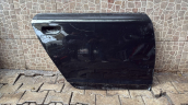 Audi A6 2006 2011 sağ arka kapı çıkma orijinal
