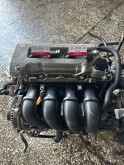 Oto Çıkma Parça / Toyota / Verso / Motor / Motor (komple) / Çıkma Parça 