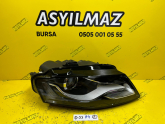 AUDİ A4 SAĞ FAR (ORJİNAL) - 8K0941004C