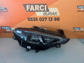 Oto Çıkma Parça / Fiat / Egea / Far & Stop / Sağ Arka Stop / Çıkma Parça 