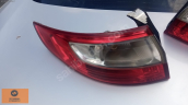 RENAULT FLUENCE SOL STOP