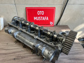 Oto Çıkma Parça / Renault / Megane / Motor / Silindir Kapağı / Çıkma Parça 