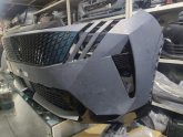 Oto Çıkma Parça / Peugeot / 3008 / Tampon / Ön Tampon / Çıkma Parça 