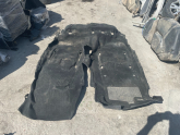 Oto Çıkma Parça / Renault / Fluence / Koltuk & Döşeme / Taban Halısı / Çıkma Parça 