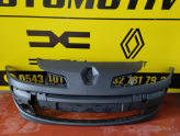 Oto Çıkma Parça / Renault / Modus / Tampon / Ön Tampon / Çıkma Parça 