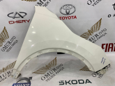 Oto Çıkma Parça / Nissan / Qashqai / Kaporta & Karoser / Sağ Ön Çamurluk / Çıkma Parça 