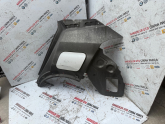 Peugeot 2008 sol arka çamurluk sacı