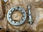 Oto Çıkma Parça / Volkswagen / Transporter / Şanzıman / Şanzıman Komple / Sıfır Parça 