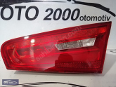 Oto Çıkma Parça / Audi / A3 / Far & Stop / Sağ Arka Stop / Sıfır Parça 