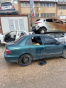 Oto Çıkma Parça / Hyundai / Accent / Kaporta & Karoser / Sağ Ön Kapı / Çıkma Parça 