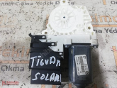 Oto Çıkma Parça / Volkswagen / Tiguan / Oto Cam / Cam Motoru / Çıkma Parça 