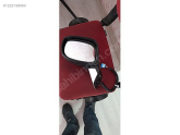 Oto Çıkma Parça / Honda / Civic / Ayna / Sol Dış Ayna / Çıkma Parça 