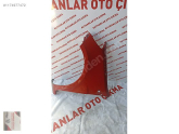 Oto Çıkma Parça / Renault / Clio / Kaporta & Karoser / Sol Ön Çamurluk / Çıkma Parça 