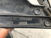 Oto Çıkma Parça / Honda / Civic / Tampon / Sis Farı Çerçevesi / Çıkma Parça 