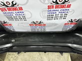 Oto Çıkma Parça / Toyota / Corolla / Tampon / Arka Tampon / Çıkma Parça 