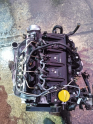 Reno master 2 dolu garantili açılmamış 2.5dci motor