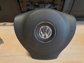Oto Çıkma Parça / Volkswagen / Golf / Airbag / Sürücü Airbag / Sıfır Parça 