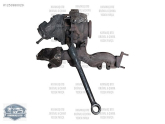 Oto Çıkma Parça / Volkswagen / Golf / Motor / Turbo / Çıkma Parça 