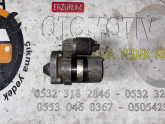 Oto Çıkma Parça / Renault / Megane / Elektrik / Marş Motoru / Çıkma Parça 