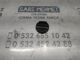 Oto Çıkma Parça / Volkswagen / Bora / Göğüslük & Torpido / Havalandırma Izgaraları / Çıkma Parça 