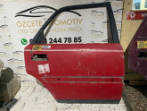 Oto Çıkma Parça / Mazda / 323 / Kaporta & Karoser / Sağ Arka Kapı / Çıkma Parça 