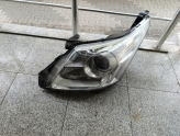 Oto Çıkma Parça / Toyota / Avensis / Far & Stop / Sol Ön Far / Sıfır Parça 