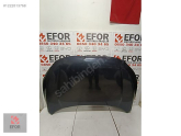 HONDA CİVİC MOTOR KAPUT ORJİNAL ÇIKMA YEDEK PARÇA 16-21