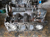 Hyundai ix35 2.0 Dizel Boş Blok